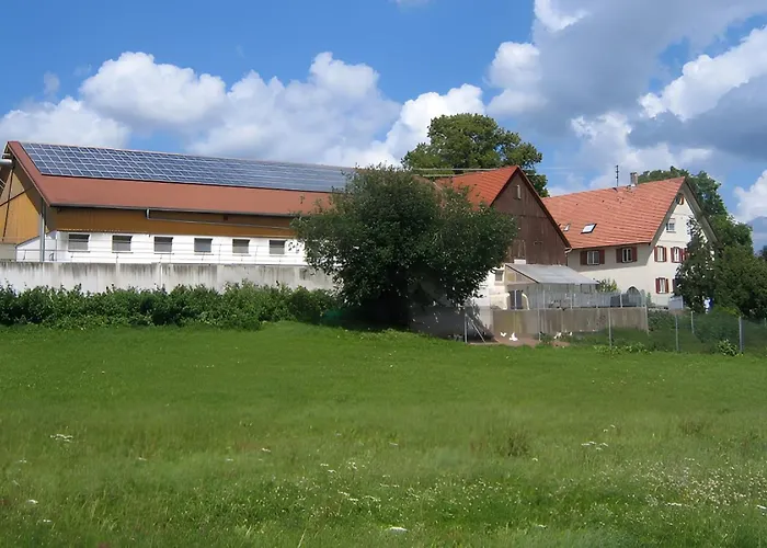 Ferienhof Roller