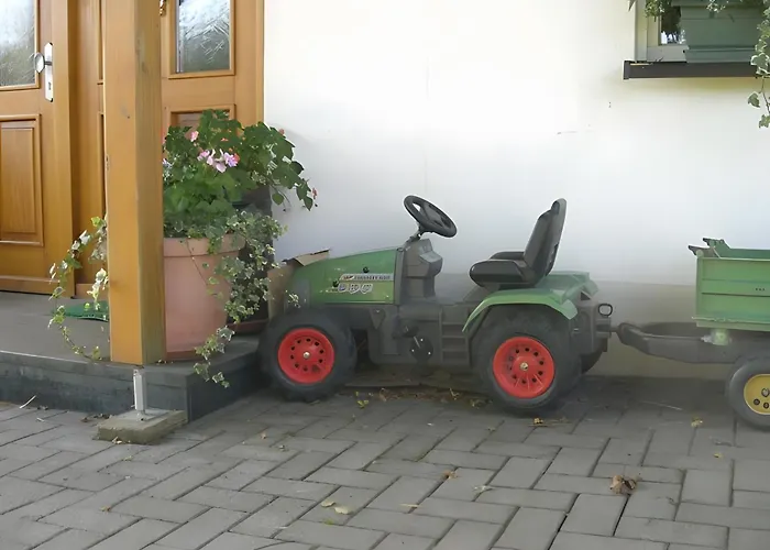 Ferienhof Roller
