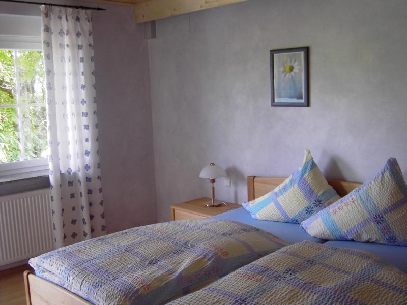 Roller Apartment *