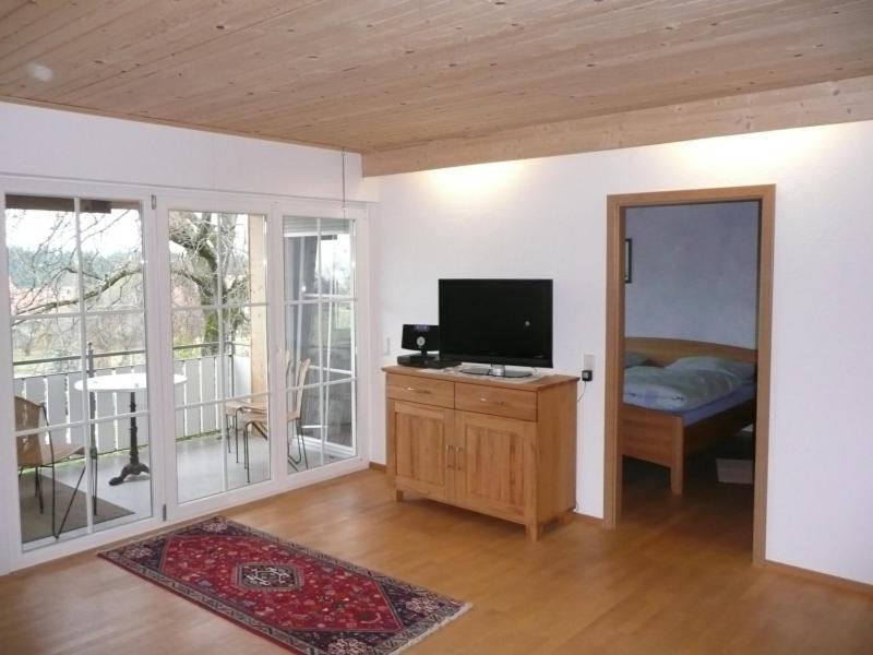 Roller Apartment *