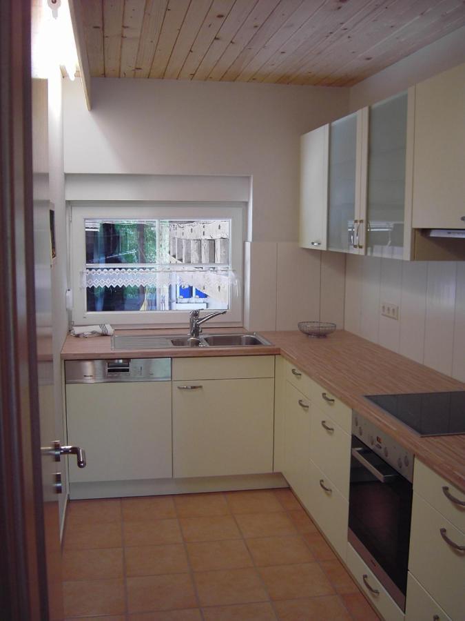 Roller Apartment *