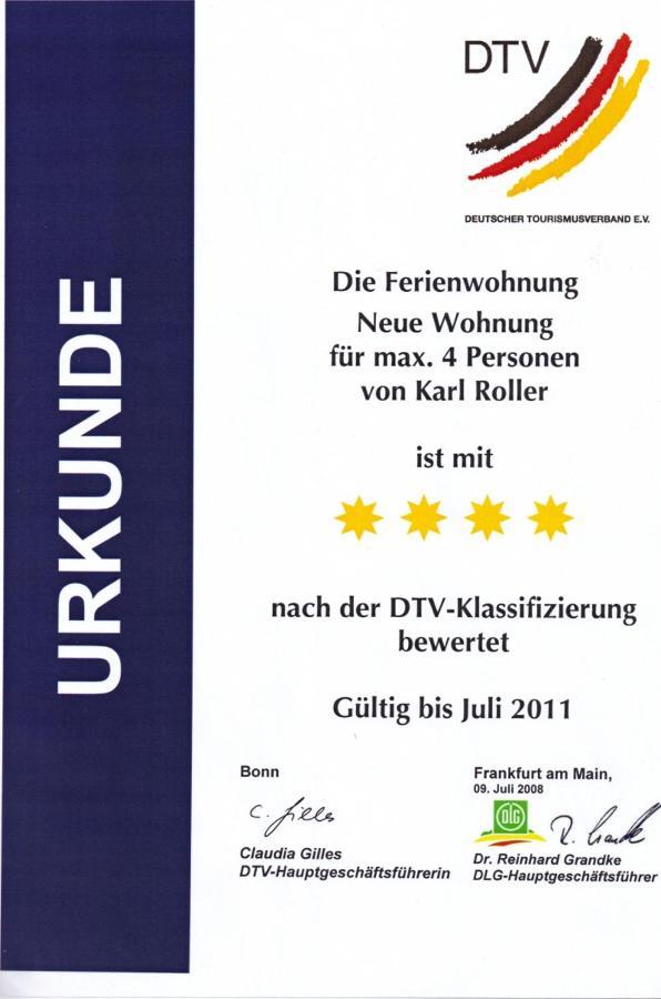 Roller * Simmersfeld
